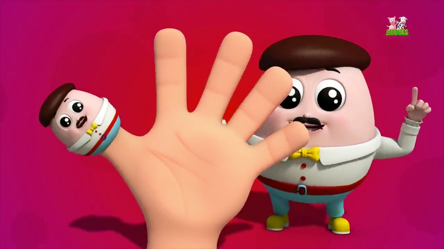 انیمیشن مزرعه حیوانات - آموزش زبان انگلیسی کودکان - اپیزود 59